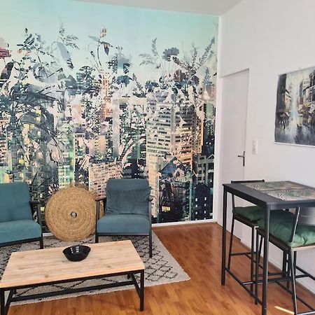 Studio Avec Terrasse Et Place De Parking Toulouse Eksteriør billede